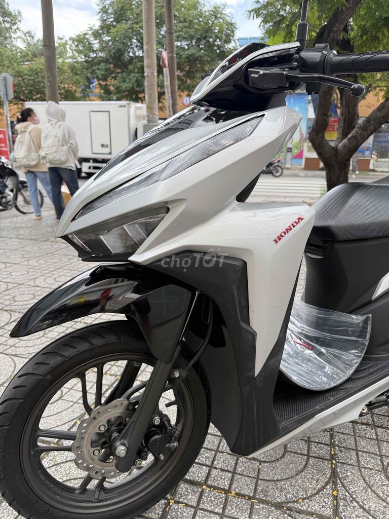 vario150/2021 ken ( bán 41tr) hỗ trợ gớp nợ xấu. Mua bán Xe máy tại Quận 11 Tp Hồ Chí Minh được đăng bởi NAM ANH hình 4