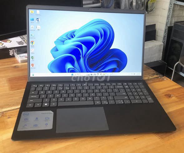 Dell Inspiron 3520 i7-1255U/8GB/512GB Màn 144Hz. Mua bán Laptop tại Thành phố Thủ Đức Tp Hồ Chí Minh được đăng bởi NamPhong Computer hình 1