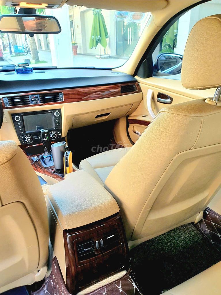 BMW 3 Series 20***00 km. Mua bán Ô tô tại Quận Hoàng Mai Hà Nội được đăng bởi Anh Tú hình 5