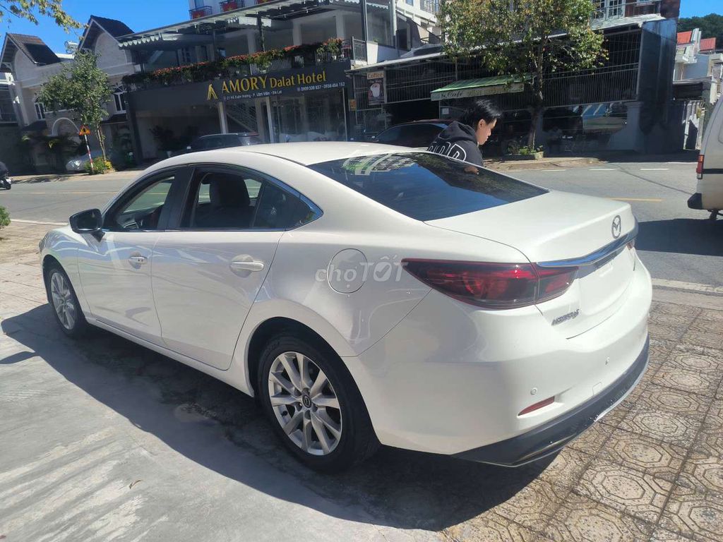 2***0 km. Mua bán Ô tô tại Thành phố Đà Lạt Lâm Đồng được đăng bởi Huy VF hình 4