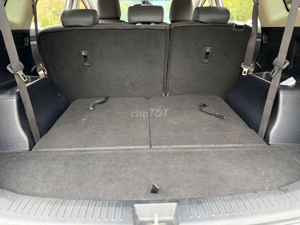 KIA RONDO 2017 2.0 GAT Trắng- 63000 km. Mua bán Ô tô tại Thành phố Thủ Đức Tp Hồ Chí Minh được đăng bởi VÕ NGỌC HOÀNG hình 18