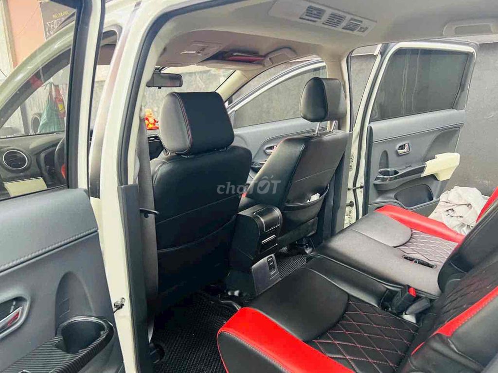 Toyota Rush 2020 S 1.5 AT - 38000 km. Mua bán Ô tô tại Thành phố Thủ Dầu Một Bình Dương được đăng bởi Hương hình 6