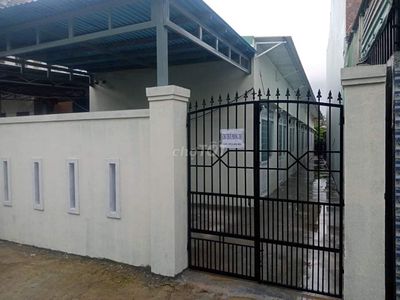 Phòng trọ 21 m² · Đường Bùi Chát