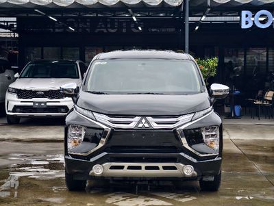 MITSHUBISHI XPANDER 2021 SỐ TỰ ĐỘNG . Màu Đen