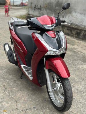Honda SH 160 2023 Đỏ