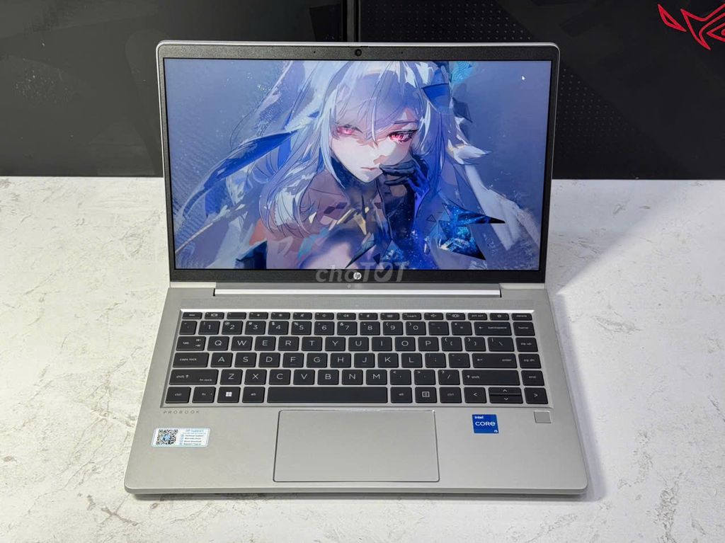 Laptop New HP Probook 440 v HP Elitebook v HP Envy. Mua bán Laptop tại Quận Phú Nhuận Tp Hồ Chí Minh được đăng bởi Laptop Tèo Em hình 1