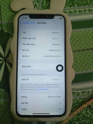 iPhone x. Mua bán Điện thoại tại Huyện Dầu Tiếng Bình Dương được đăng bởi Văn Tuấn