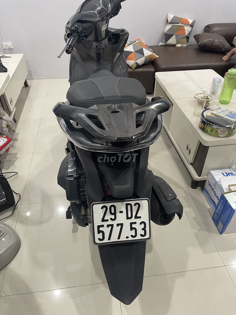 Bán xe SH 2020 150CBS. Mua bán Xe máy tại Quận Tây Hồ Hà Nội được đăng bởi Trần Trung Kiên hình 1