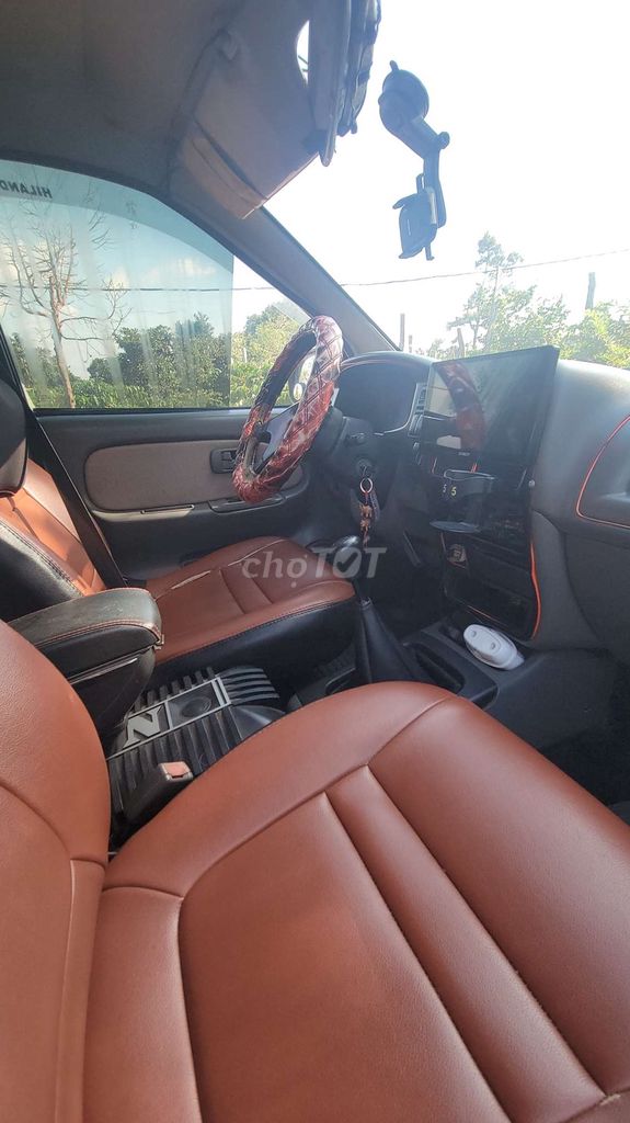 2004. Mua bán Ô tô tại Huyện Ea H'leo Đắk Lắk được đăng bởi Binh yen hình 1