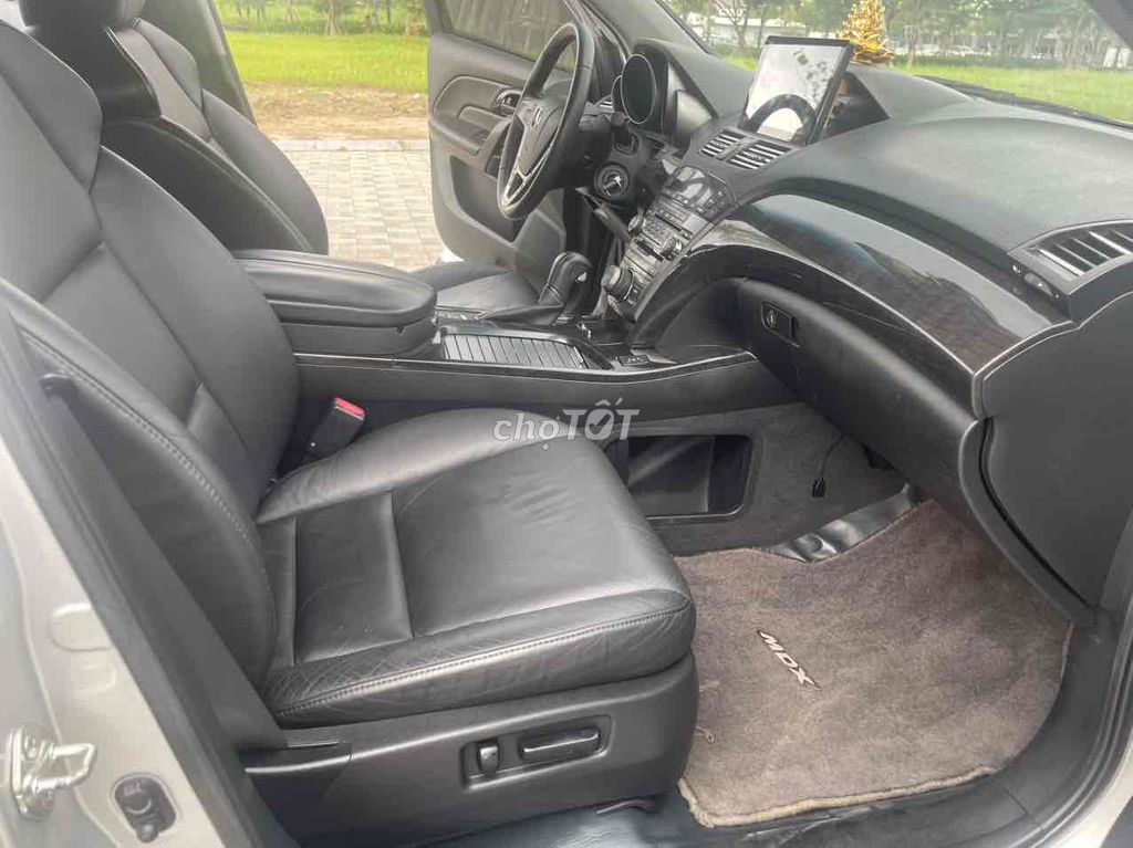 Acura MDX SH-AWD 2007. Mua bán Ô tô tại Quận Tân Phú Tp Hồ Chí Minh được đăng bởi aHai hình 4