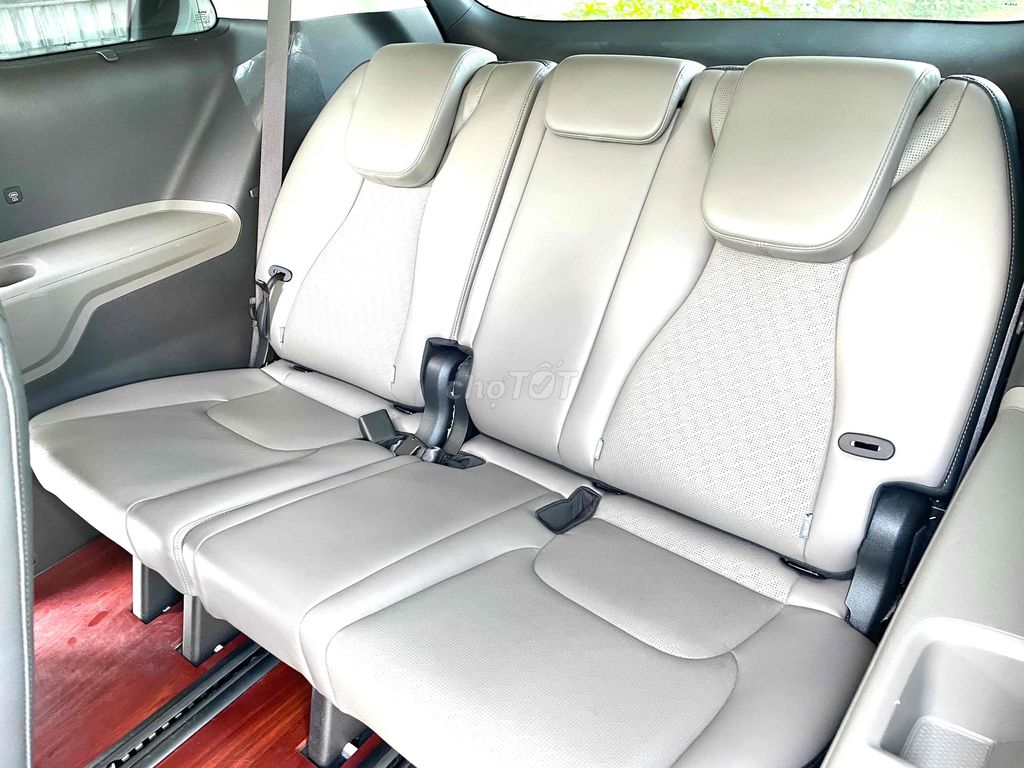 KIA Carnival 2025 Trắng Premium 8S Cực mới. Mua bán Ô tô tại Thành phố Thủ Đức Tp Hồ Chí Minh được đăng bởi Bảo Nam ÔTô hình 9