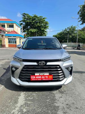 Toyota Avanza Premio 2022 CVT - 39000 km. Mua bán Ô tô tại Quận 12 Tp Hồ Chí Minh được đăng bởi AUTO 380