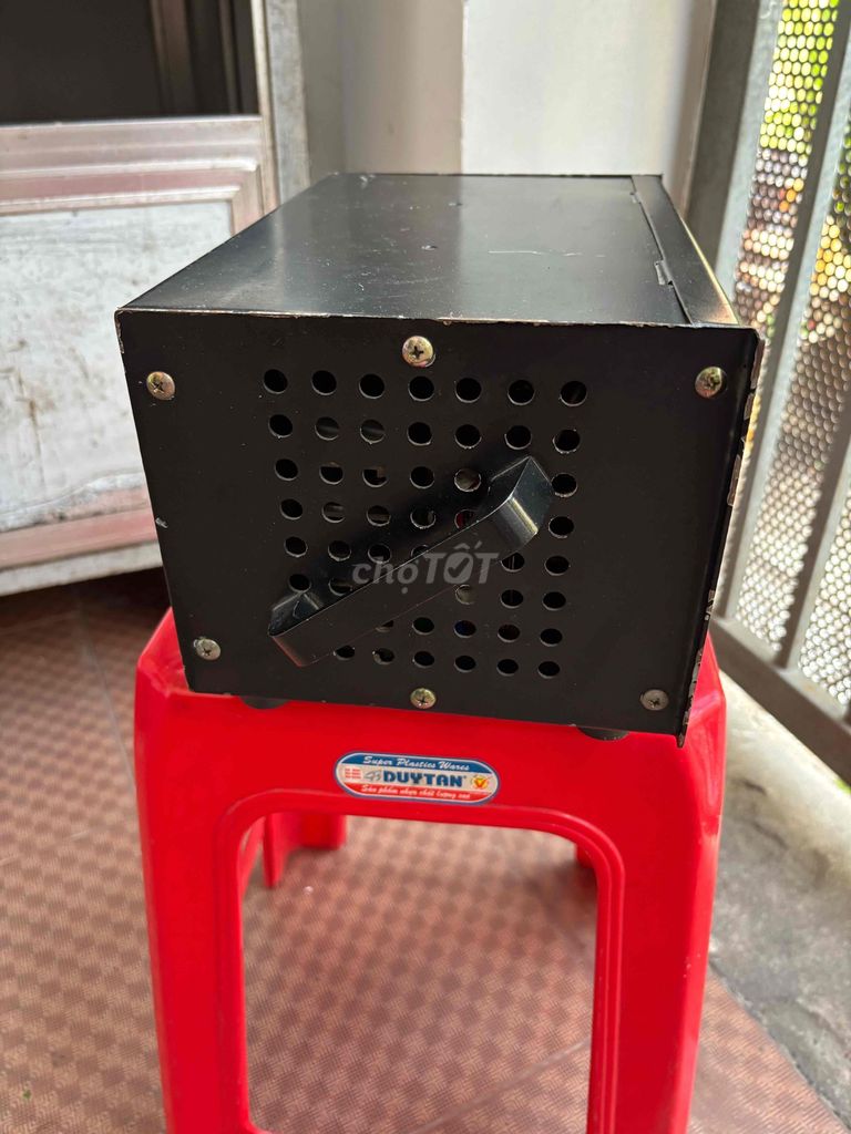 Bán amli nhỏ gọn sử dụng đến loa 4tấc. Mua bán Tivi, Âm thanh tại Quận Cái Răng Cần Thơ được đăng bởi Minh Quân hình 1