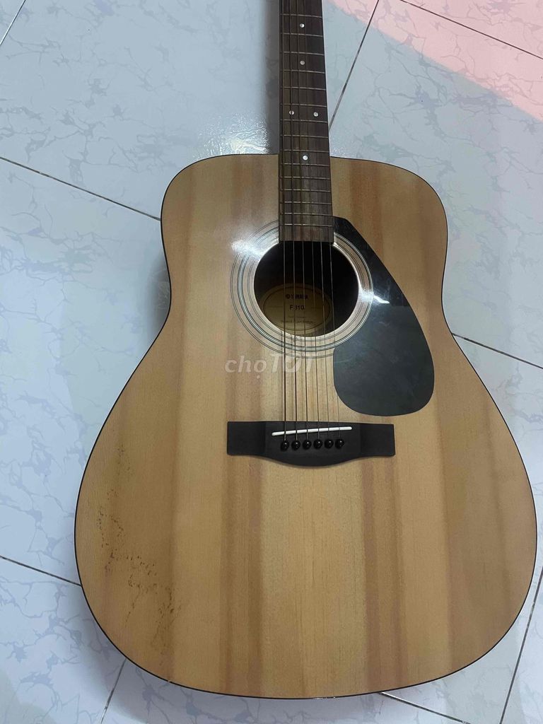 Guitar Yamaha F310 như mới