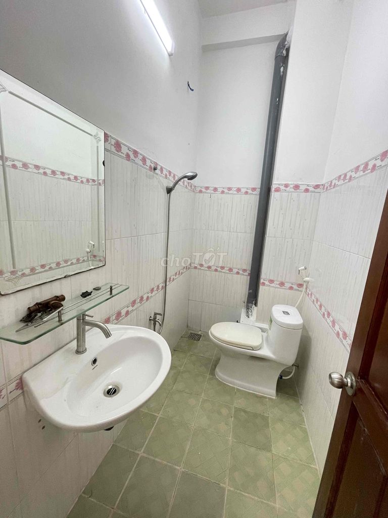 giảm giá phòng full nội thất cửa sổ thoáng. Cho thuê phòng trọ tại Quận Gò Vấp Tp Hồ Chí Minh được đăng bởi HoanTran hình 4