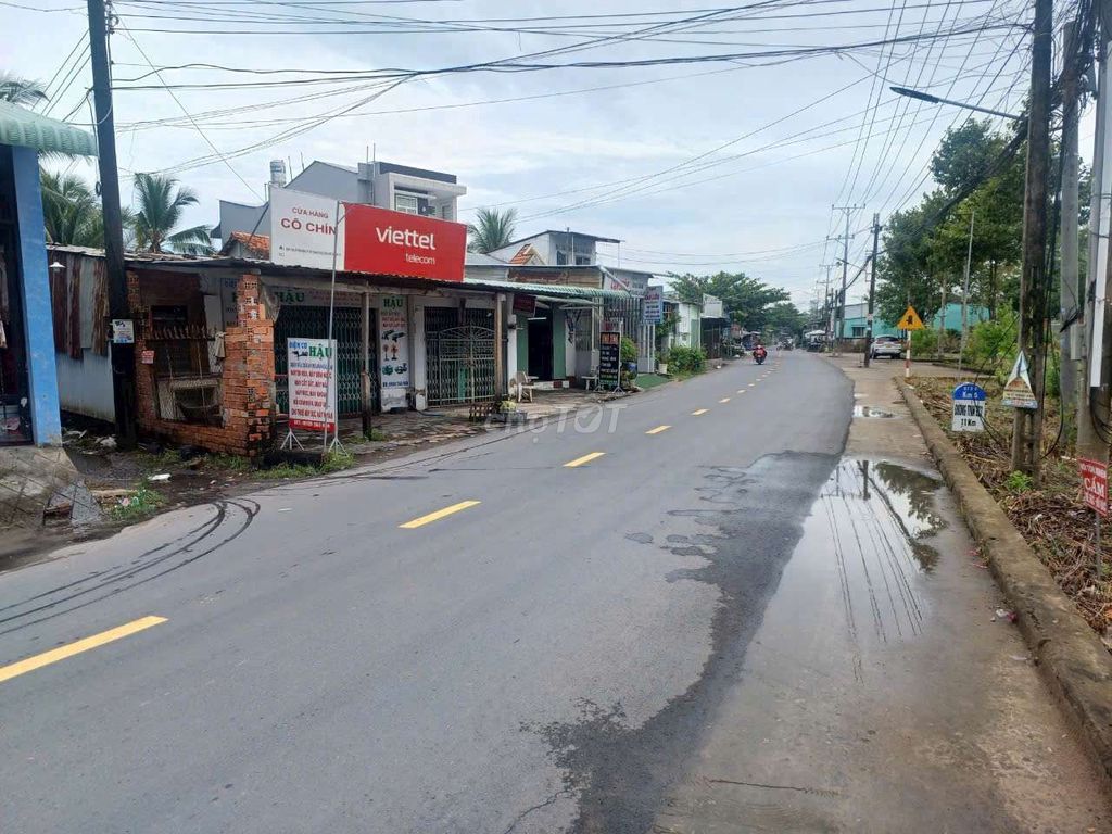 CHO THUÊ NHÀ NGUYÊN CĂN - DT RỘNG 100M2 - 3 PHÒNG NGỦ - KẾ BÊN NK