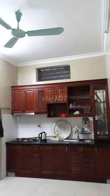 Townhouse 30 m² · 3 bed · Ngõ Thịnh Hào 1