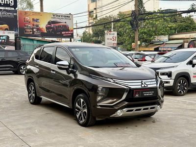 Mitsubishi Xpander 2019 AT Nâu - 29000 km. Mua bán Ô tô tại Thành phố Thủ Đức Tp Hồ Chí Minh được đăng bởi Mitsubishi Chính Hãng