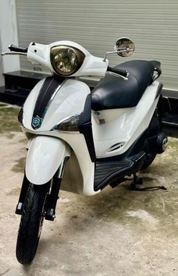 Liberty 125cc phun xăng bstp. Mua bán Xe máy tại Quận Gò Vấp Tp Hồ Chí Minh được đăng bởi Khanh