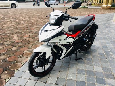 Yamaha Exiter 150 trắng RC chính chủ biển HN 2019
