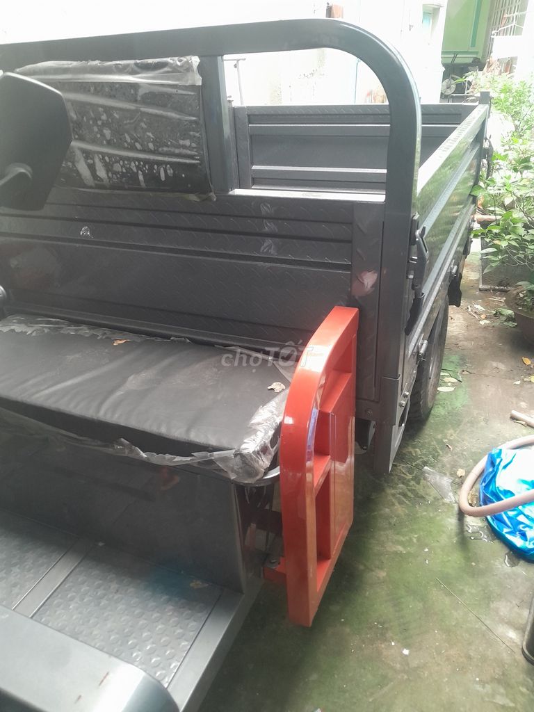 Xe moi nhập khẩu khâu. Mua bán Phương tiện khác tại Huyện Nhà Bè Tp Hồ Chí Minh được đăng bởi tí hình 1