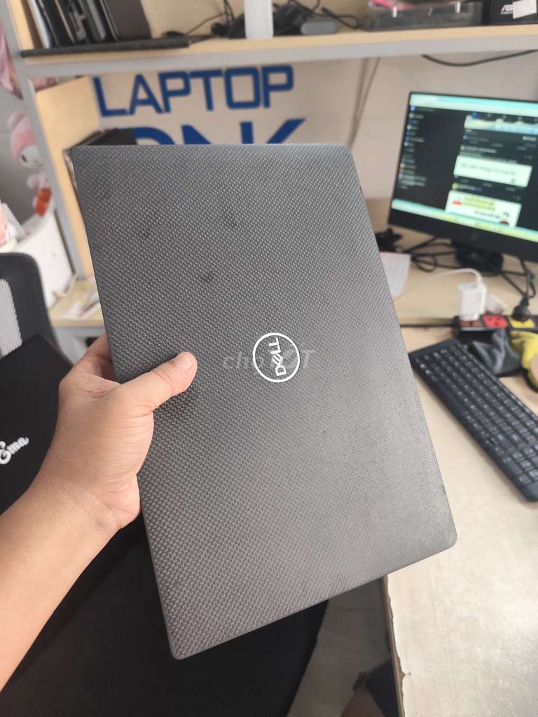 Dell Latitude 7400 i5 14 inch 4GB/128GB. Mua bán Laptop tại Quận 6 Tp Hồ Chí Minh được đăng bởi Hải hình 1