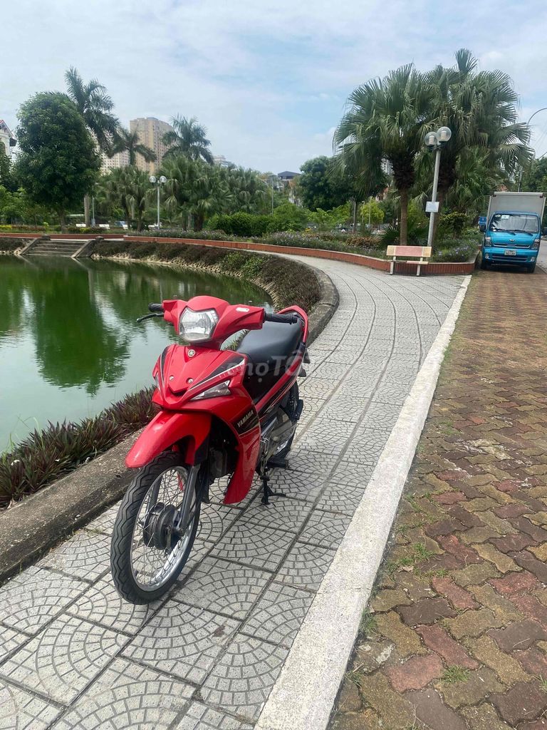 sirius fi. Mua bán Xe máy tại Huyện Thanh Trì Hà Nội được đăng bởi Phạm Ngọc Duy hình 6