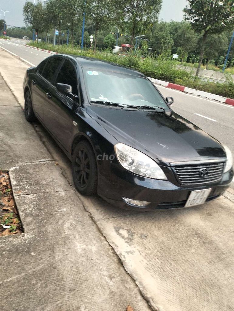 2008 - 37000 km. Mua bán Ô tô tại Huyện Bàu Bàng Bình Dương được đăng bởi Nhan hình 2