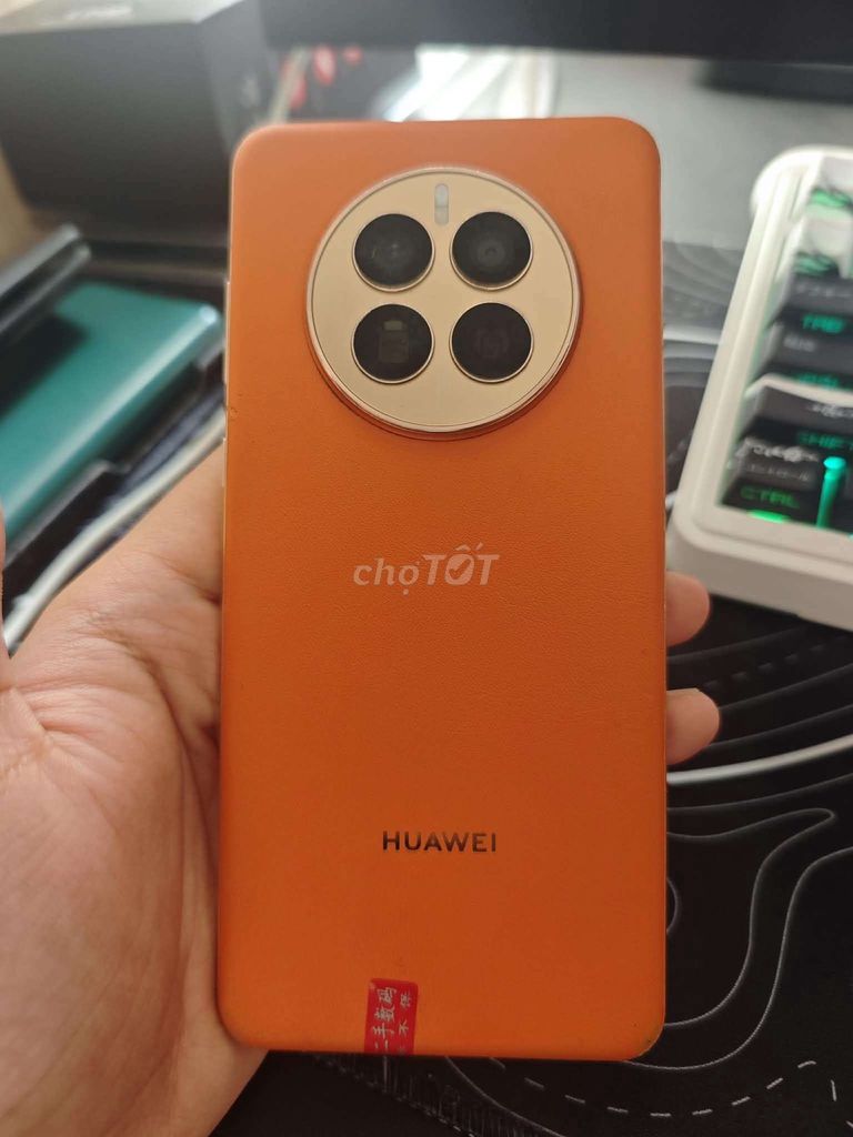 Huawei mate 50. Mua bán Điện thoại tại Quận Hà Đông Hà Nội được đăng bởi Dai An hình 1