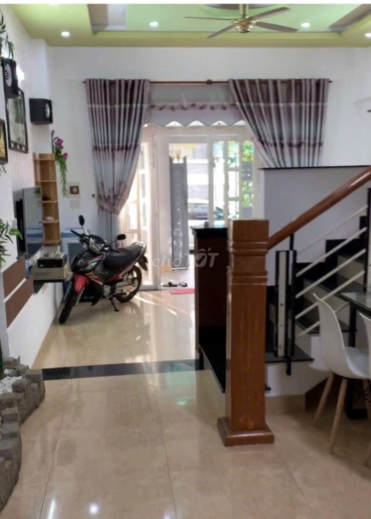 Аренда · 3 комн. · 100 м² · Quận Cẩm Lệ, ул. Đường Phạm Bành