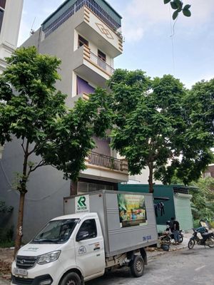 Nhà phố 50 m² · 5 PN · ngõ cổng Đa Sỹ