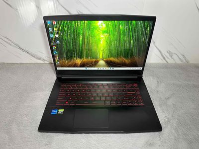 MSI GF63 Thin 11UC.i7 11800H.VGA RTX 3050 4G. Mua bán Laptop tại Thành phố Buôn Ma Thuột Đắk Lắk được đăng bởi Điện Thoại Laptop BMT