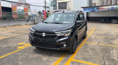 Suzuki XL 7 2025 có Hỗ trợ Nợ Xấu. Mua bán Ô tô tại Quận 12 Tp Hồ Chí Minh được đăng bởi Đại lý Suzuki 5S