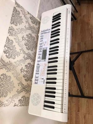 Đàn Organ Piano LK-118, Giá Rẻ , Bảo Hành 18 Tháng