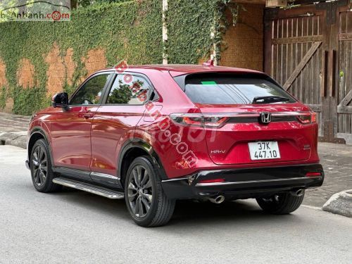 Honda HRV RS 2022. Mua bán Ô tô tại Thành phố Vinh Nghệ An được đăng bởi Huy hình 5