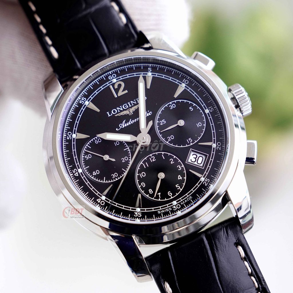 Đồng Hồ Longines Saint-Imier L2.752.4.52.3