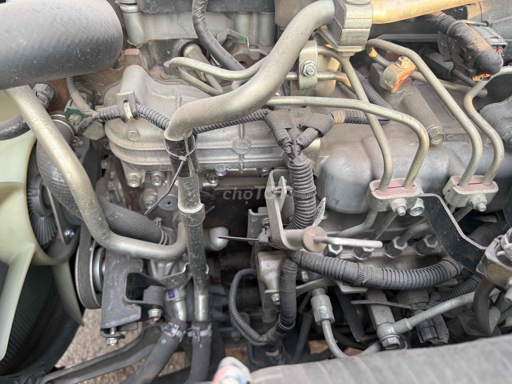 Hino FL ..3C2022…thung 9.4m..xe quá mới. Chạy 92n. Mua bán Xe tải, xe ben tại Huyện Bình Chánh Tp Hồ Chí Minh được đăng bởi Bãi Xe Ô tô Cường Phát hình 4