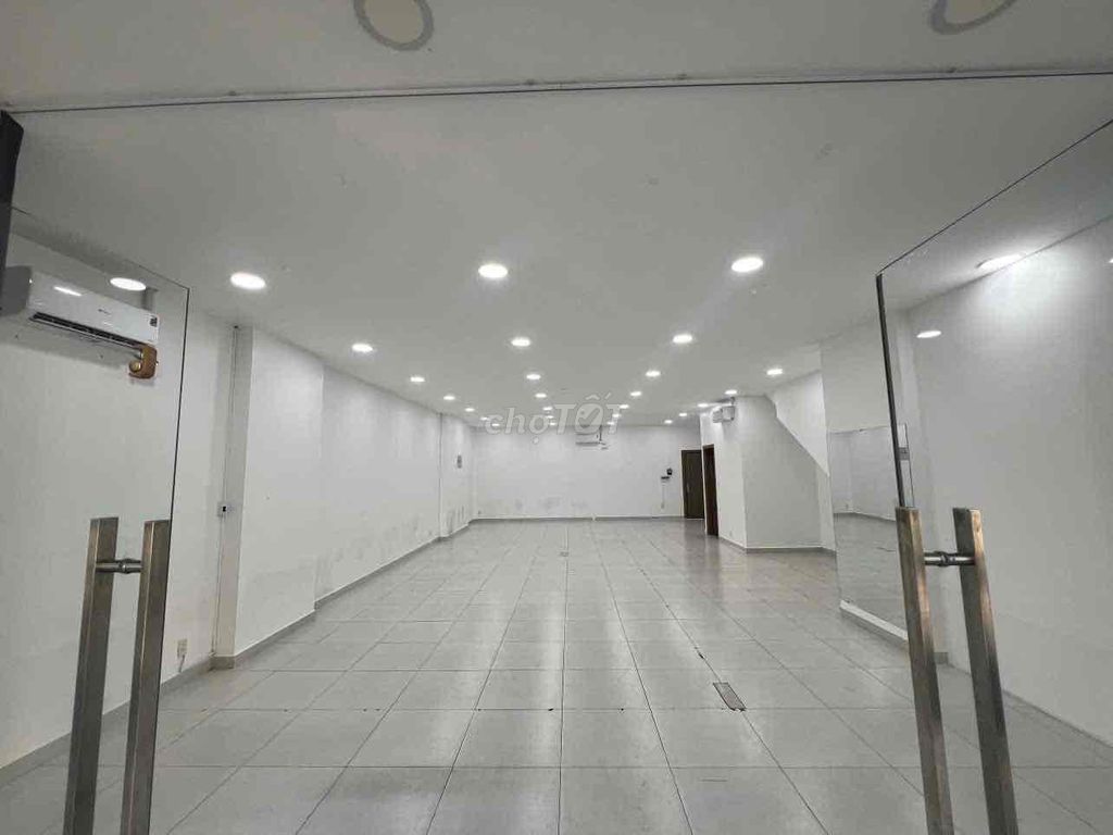 QUẬN 2 CŨ – CHO THUÊ SHOPHOUSE CHUNG CƯ BỘ CÔNG AN 113,75M² – ĐƯỜNG SỐ