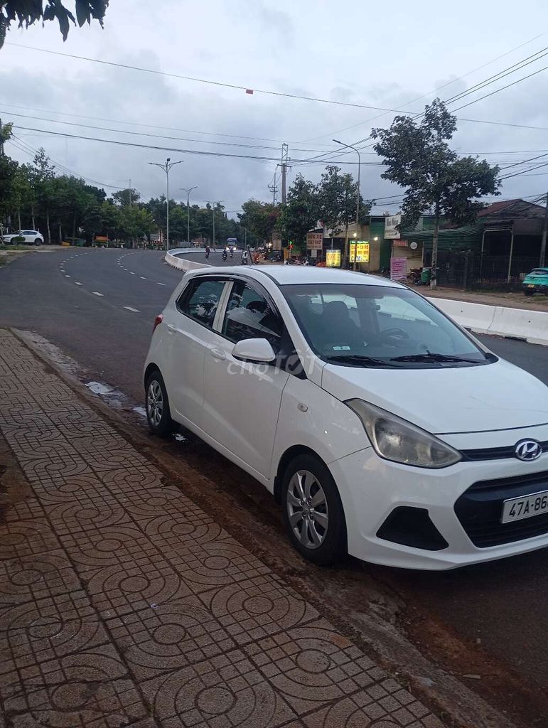 2015 1.0 Base - 234567 km. Mua bán Ô tô tại Huyện Krông Năng Đắk Lắk được đăng bởi Thế phong hình 1