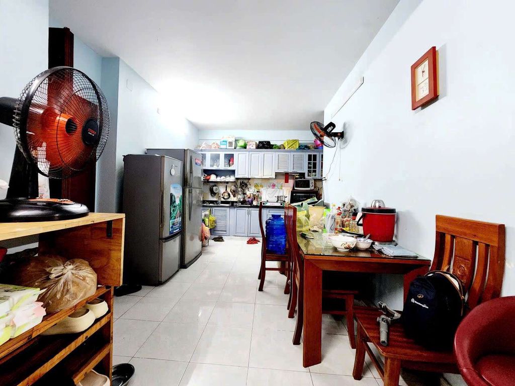 Chung cư Vườn Lài, Phú Thọ Hòa, Tân Phú | 94m2, 3PN | 3.999 tỷ