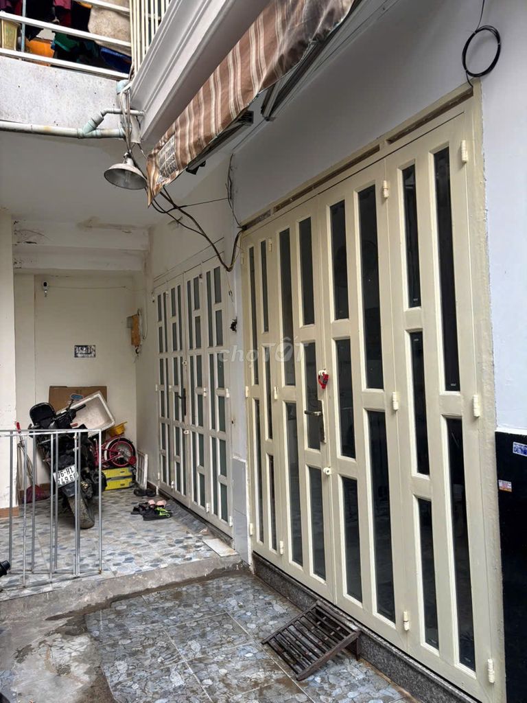 Bán nhà gò vấp chính chủ