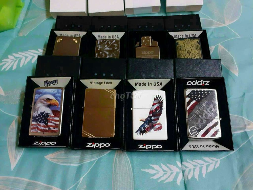 Zippo