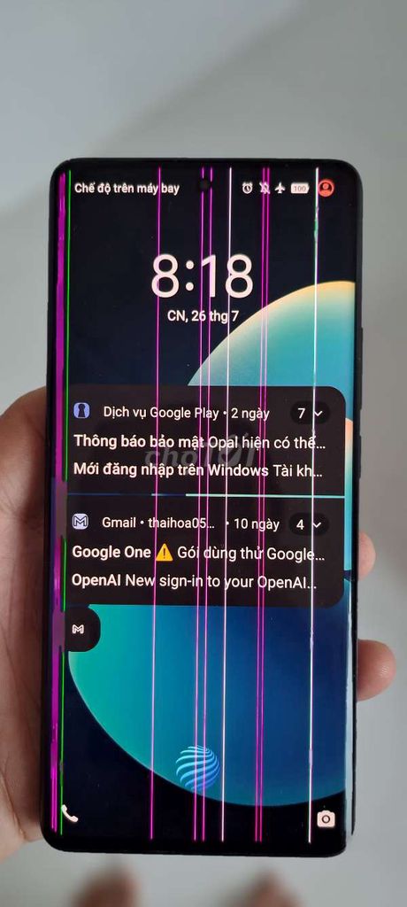 Vivo X60 Pro Snapdragon 870 Đen. Mua bán Điện thoại tại Huyện Cái Bè Tiền Giang được đăng bởi Lý Thái Hòa hình 1