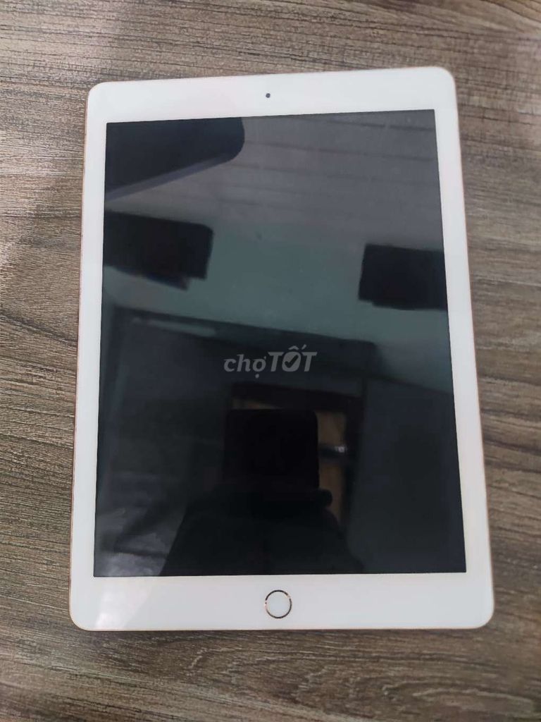 Ipad gen 6 32gb 4g wifi