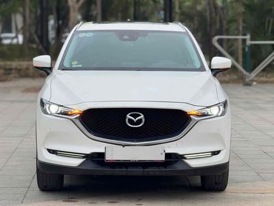 MADAZ CX5 2.0 PREMIUM SX v ĐK 21