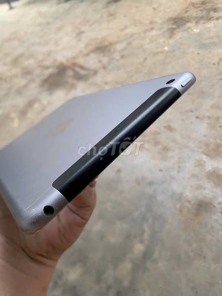 Apple iPad Mini 3 64GB Xám. Mua bán Máy tính bảng tại Quận 1 Tp Hồ Chí Minh được đăng bởi Hội Đồ Điện Tử hình 1