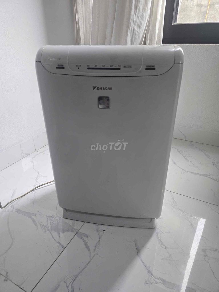 Mình cần thanh lý MÁY LỌC KHÔNG KHÍ, MÁY HÚT ẨM. Mua bán Nội thất, đồ gia dụng khác tại Quận Đống Đa Hà Nội được đăng bởi Linh Linh hình 1