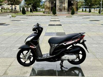 VISON 2013 - BIỂN 73 -GIAO LƯU XE. Mua bán Xe máy tại Quận Cẩm Lệ Đà Nẵng được đăng bởi BIN