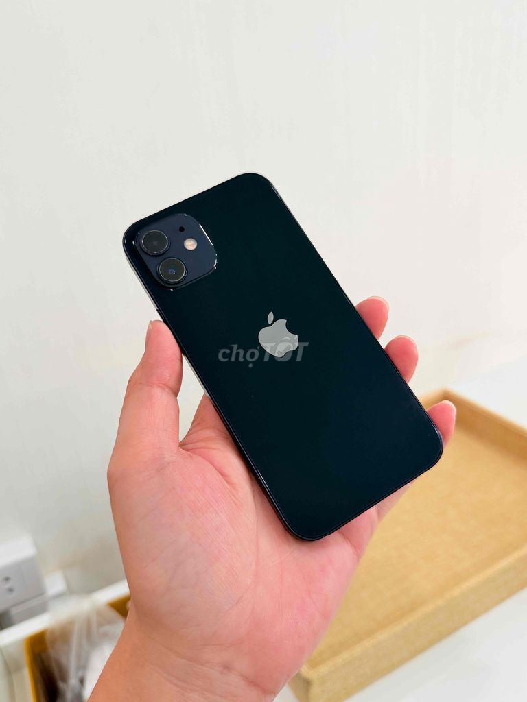 ip 12 128G Quốc Tế Full mượt giá oke dùng ngon🔥🔥. Mua bán Điện thoại tại Thành phố Thủ Đức Tp Hồ Chí Minh được đăng bởi Điện Thoại Tốt giá sinh viên  hình 1