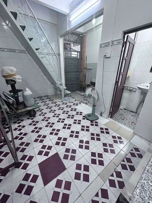 Аренда · 2 комн. · 24 м² · Quận Bình Thạnh, ул. Đường Nơ Trang Long